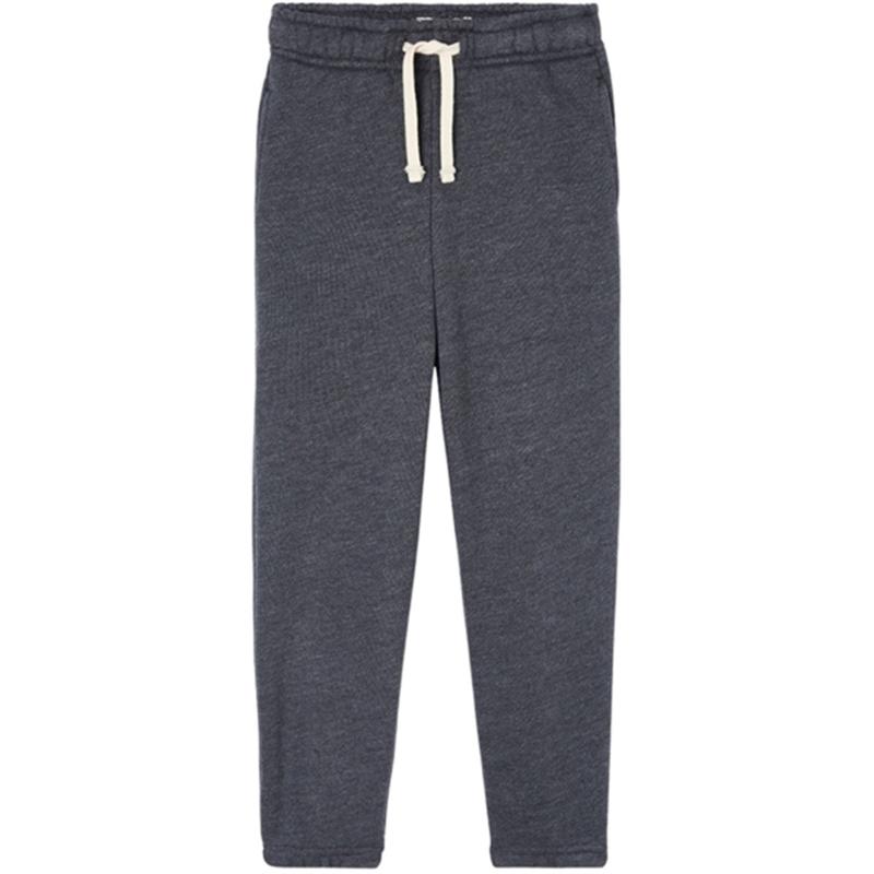 American Vintage Sweatpants Carbone Surteint - Str. 11 år American Vintage