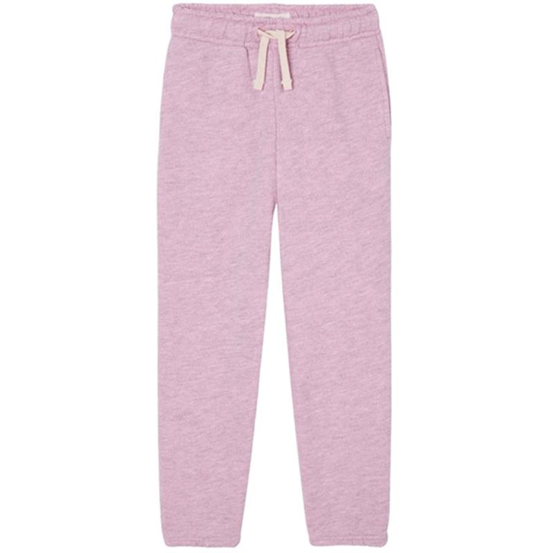 American Vintage Sweatpants Satin Surteint - Str. 13 år American Vintage