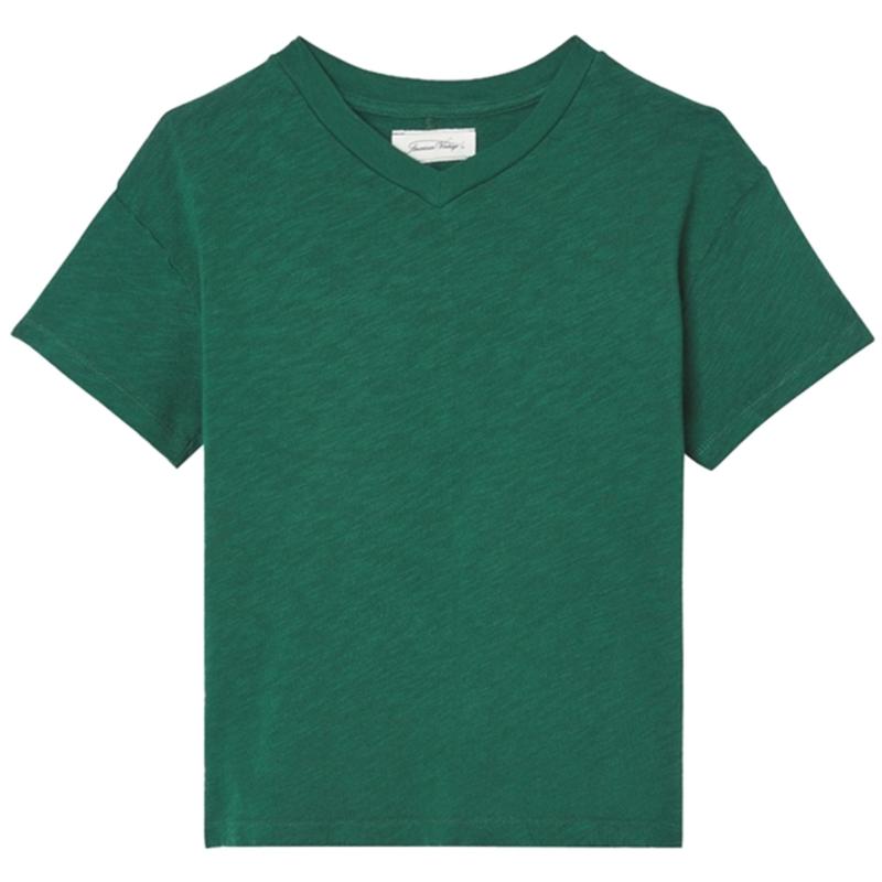 American Vintage T-Shirt Sonoma Vintage Bush - Str. 11 år American Vintage