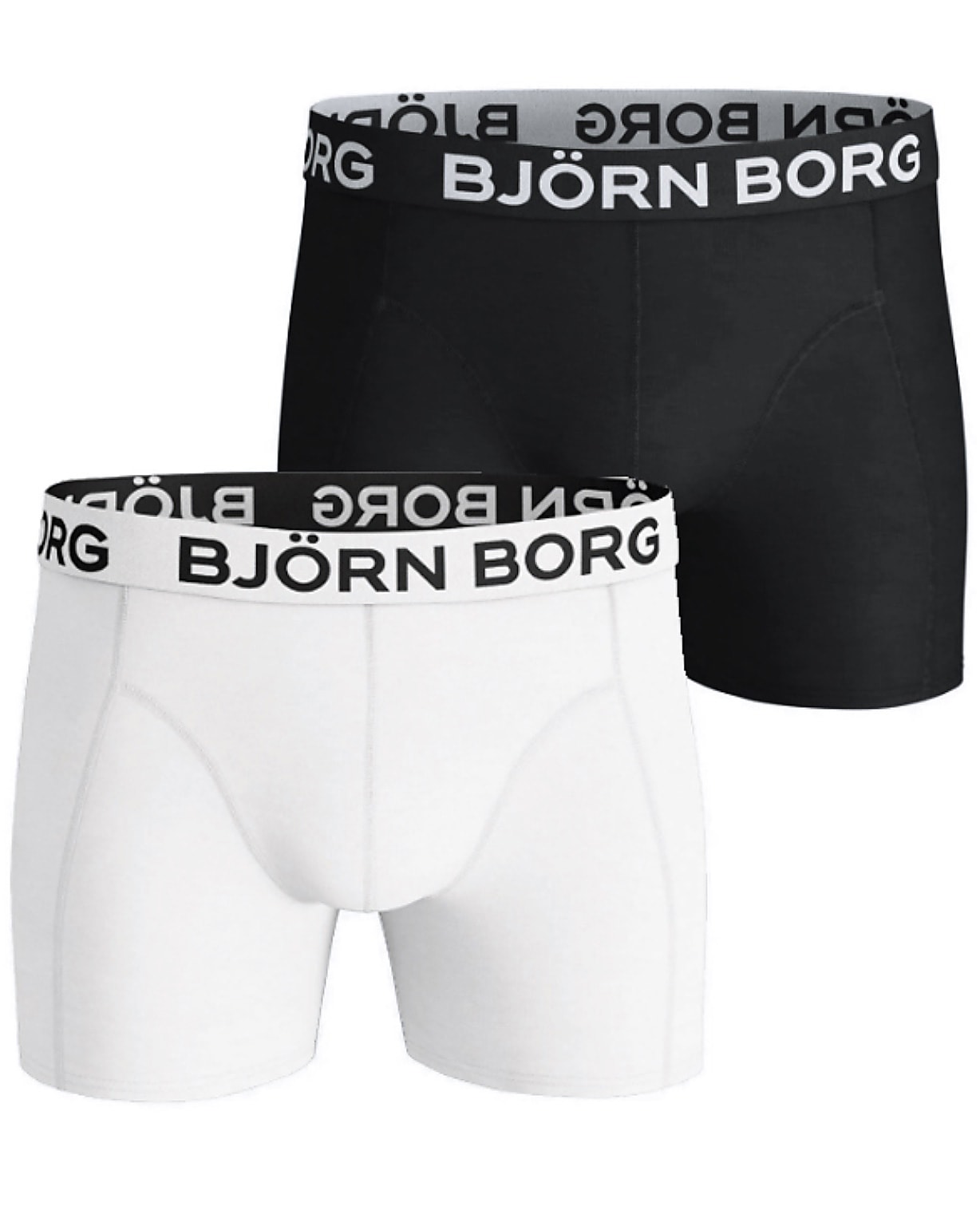 Björn Borg 2-pak tights