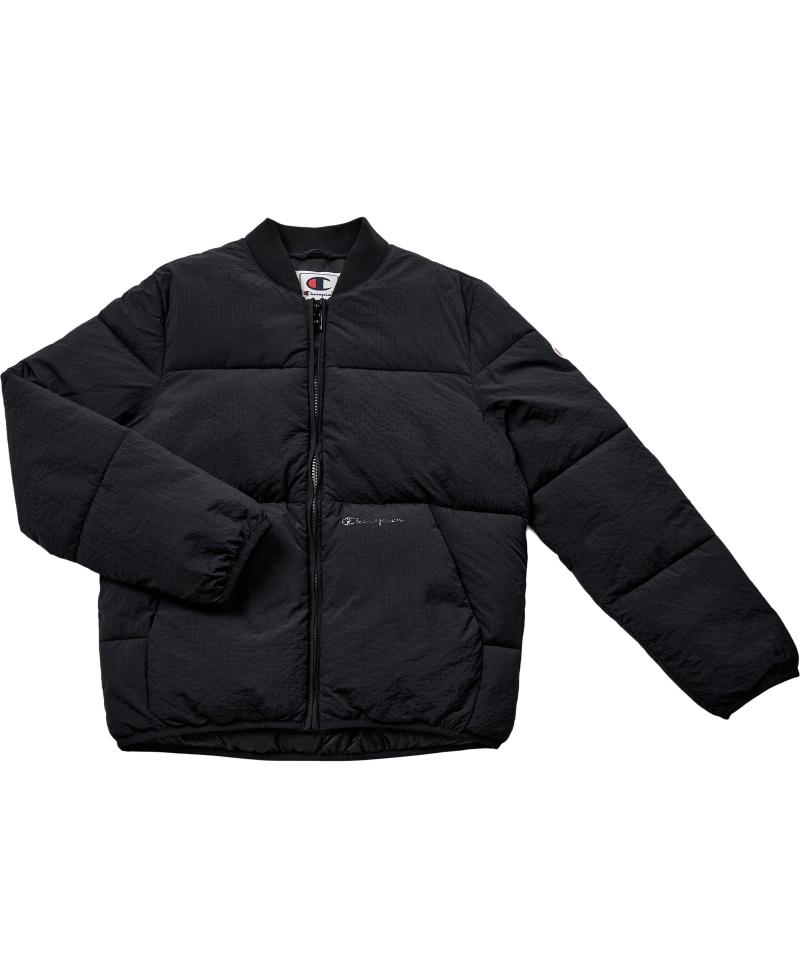 Bomber Jacket Champion
