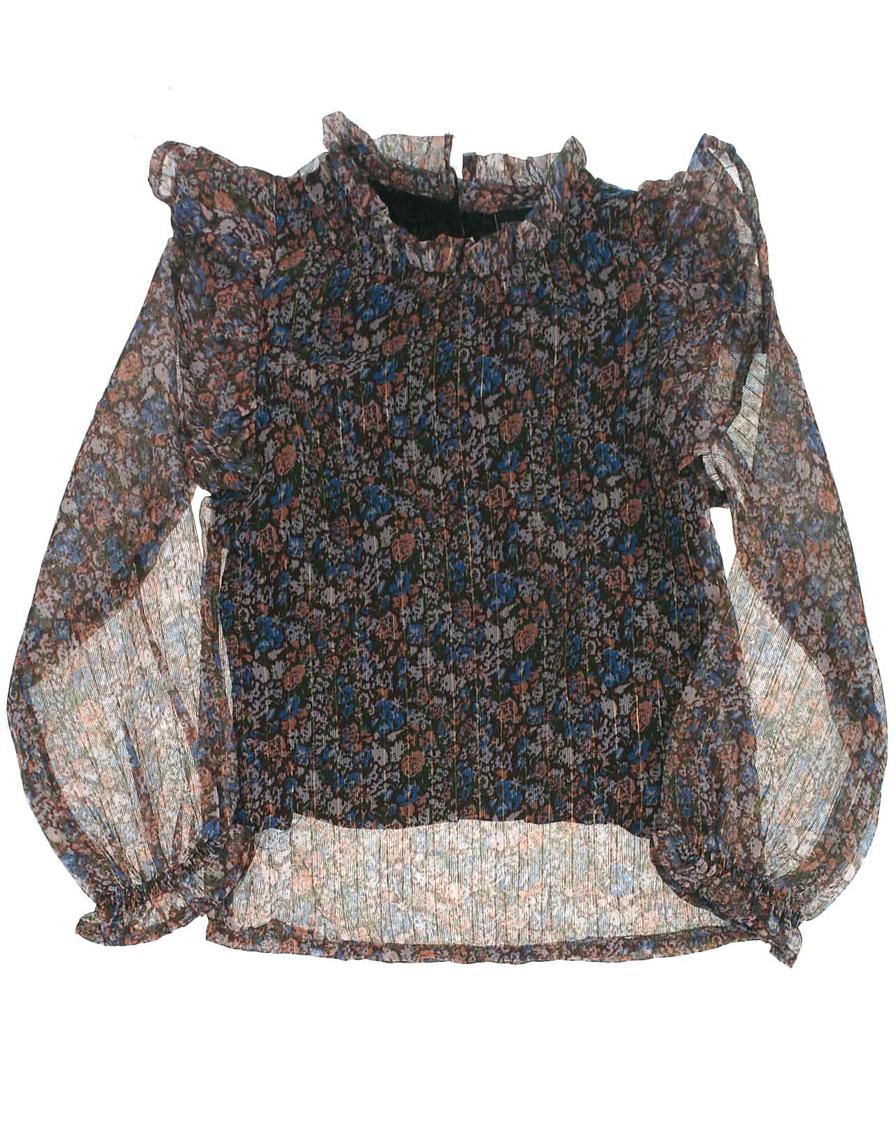 Bruuns Bazaar bluse