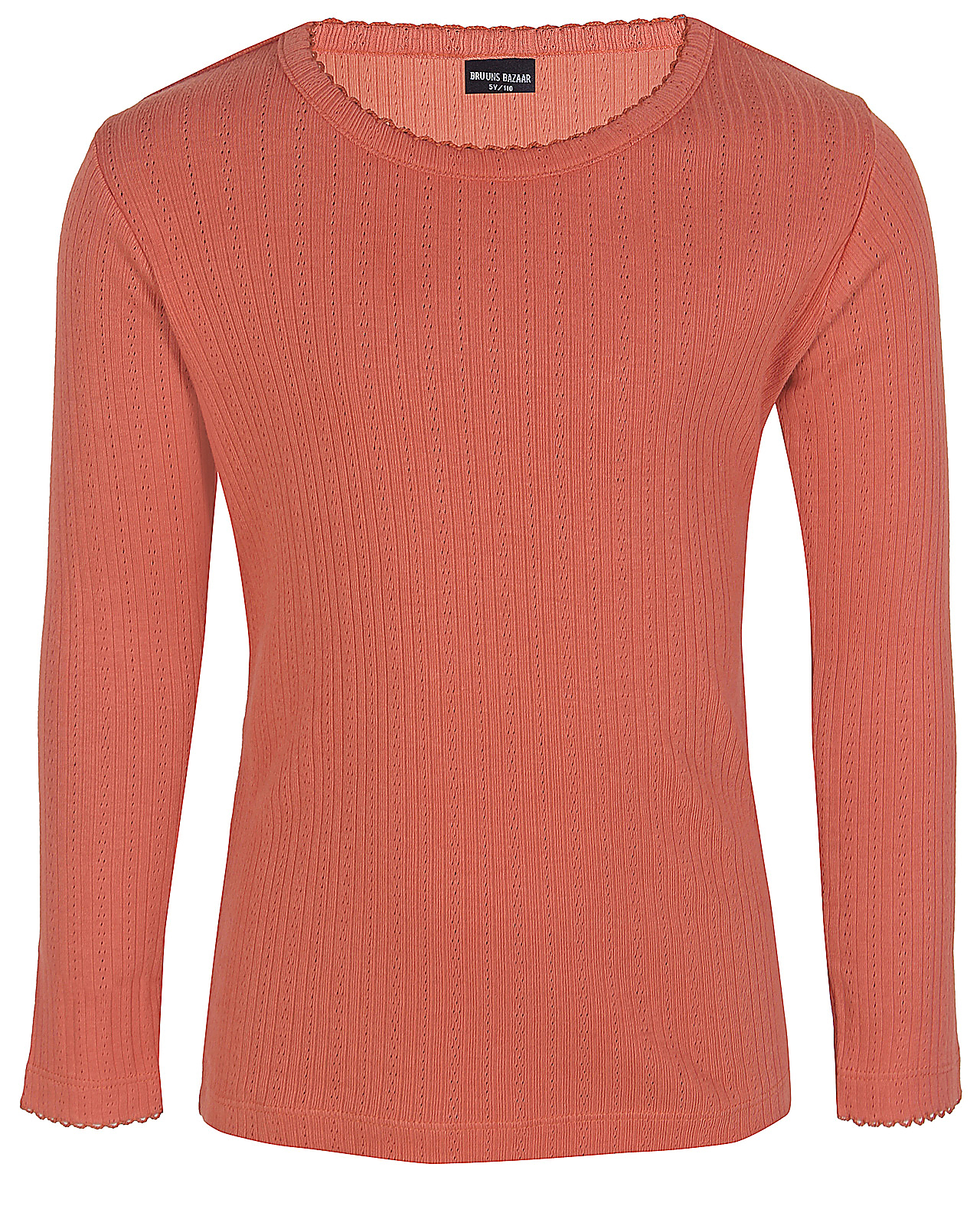 Bruuns Bazaar t-shirt l/s