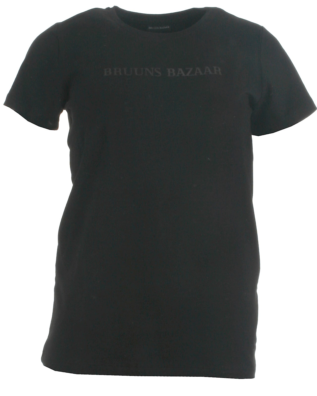 Bruuns Bazaar t-shirt s/s