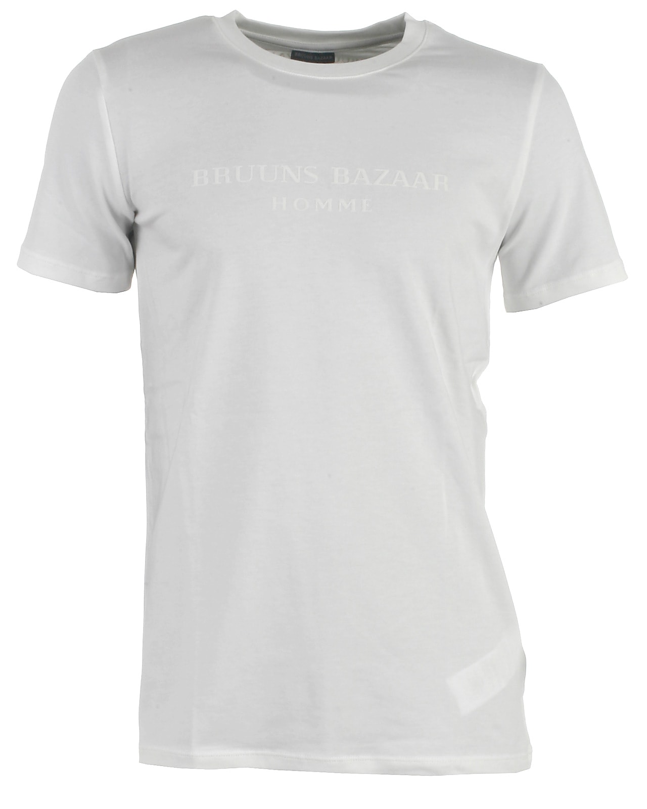 Bruuns Bazaar t-shirt s/s