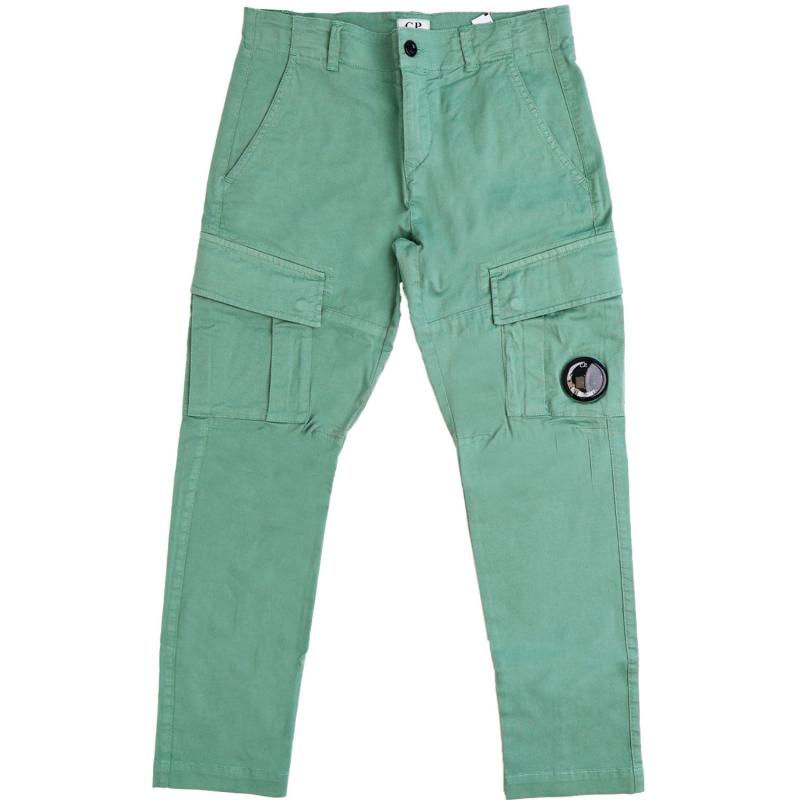C.P. Company Green Bay Bukser - Str. 12 år C.P. Company