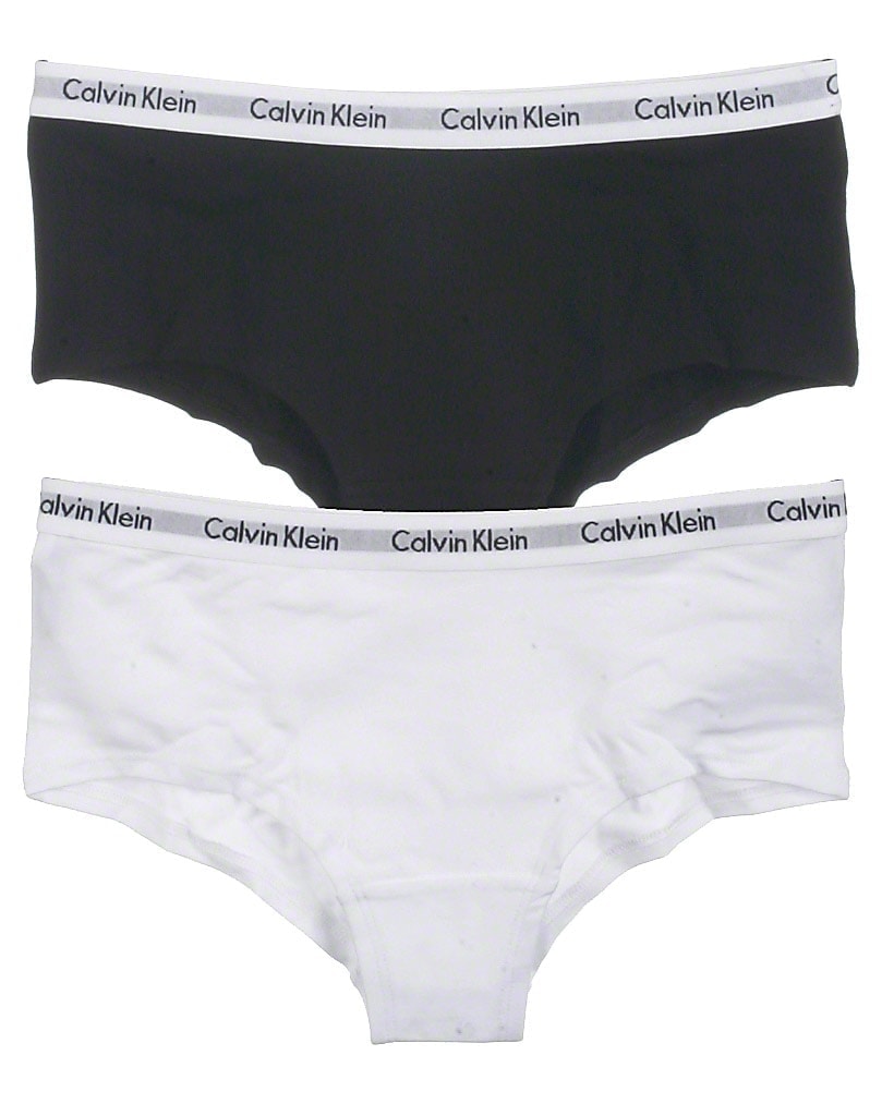 Calvin Klein 2-pak shorty