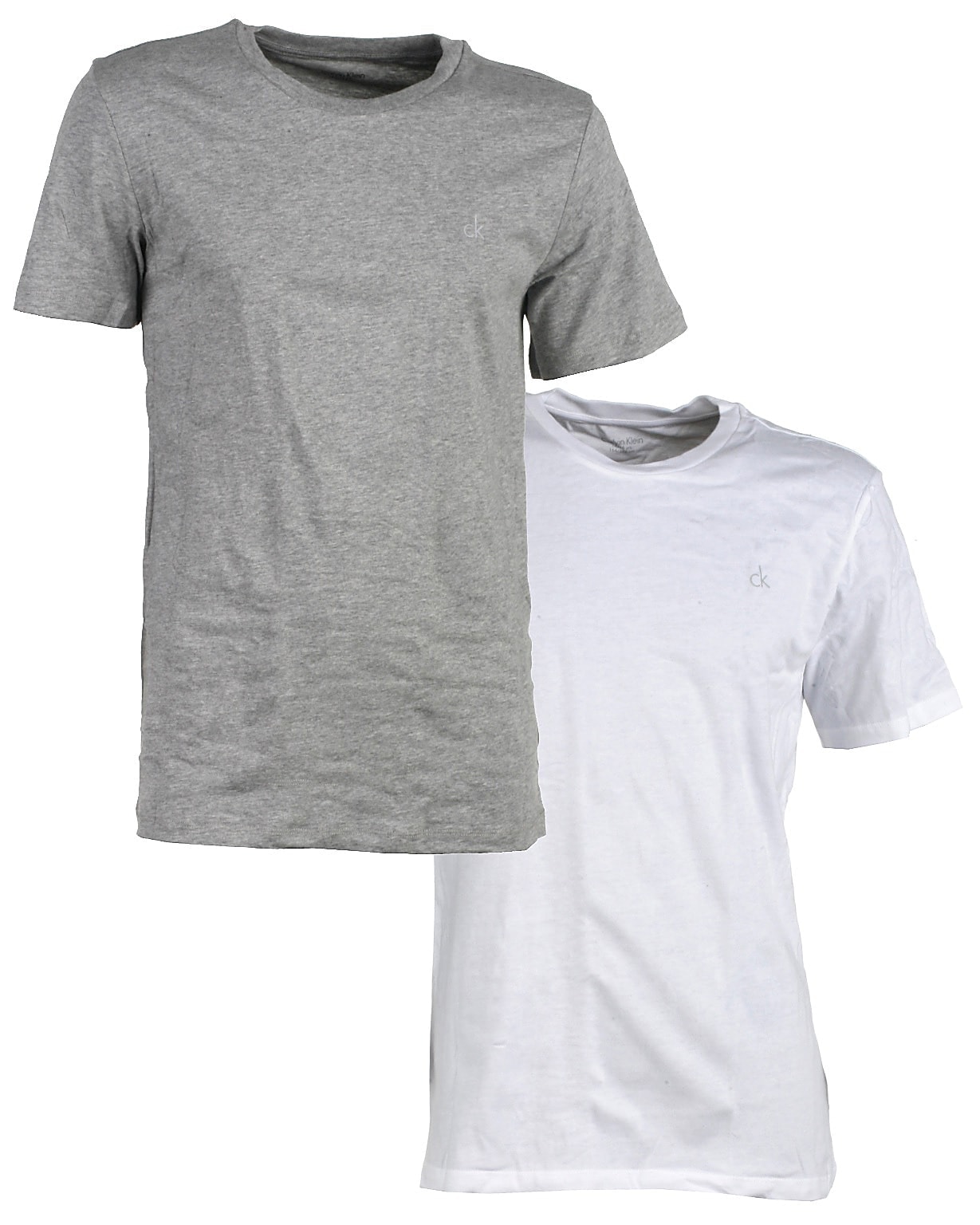 Calvin Klein 2-pak t-shirt s/s