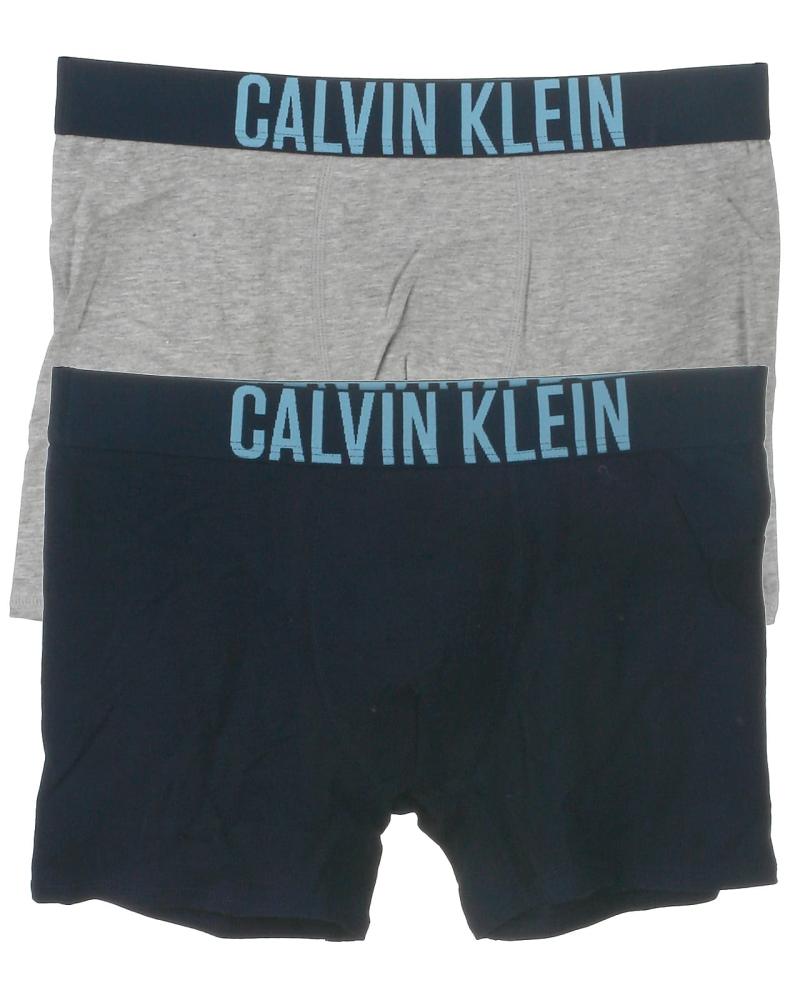 Calvin Klein 2-pak tights