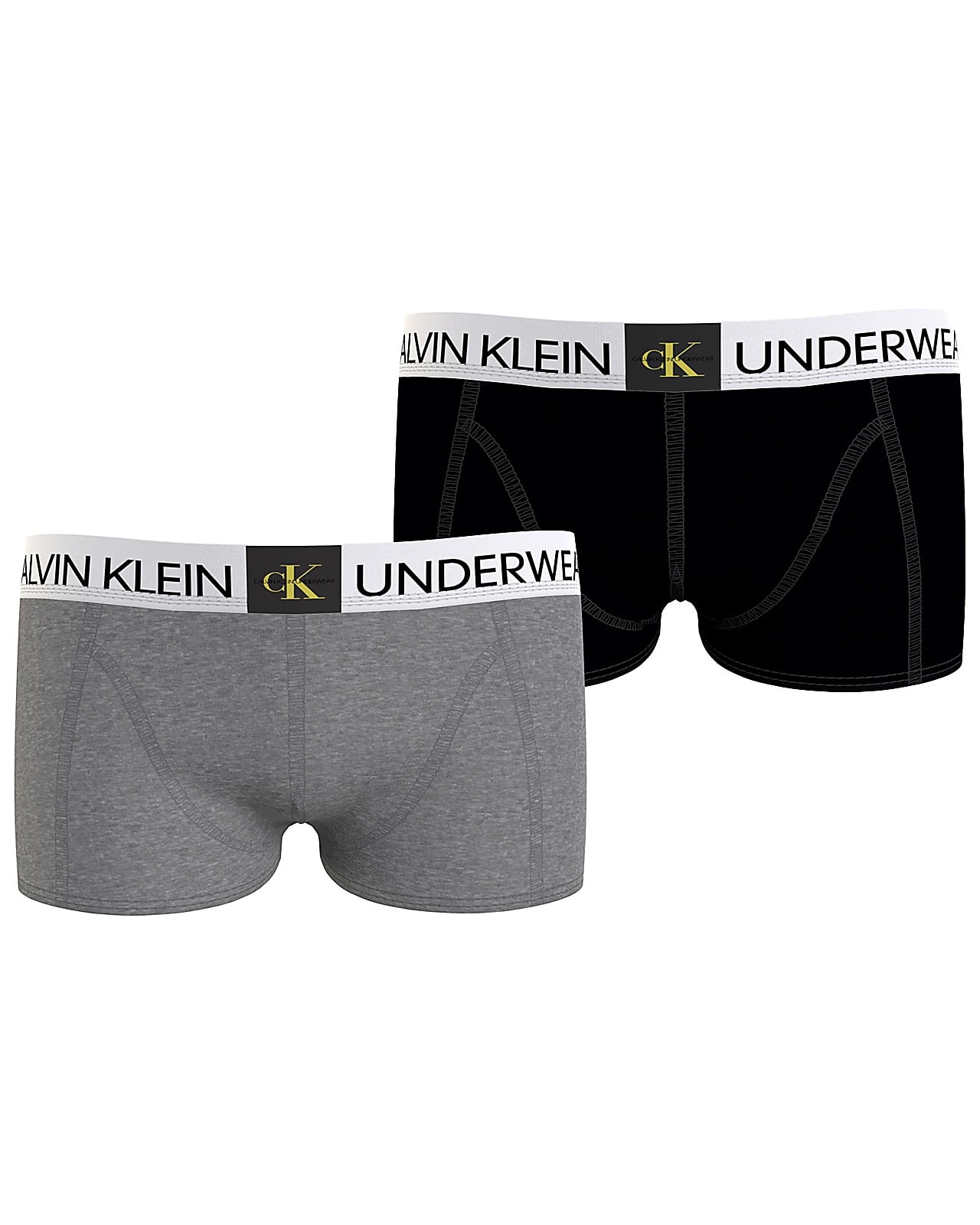 Calvin Klein 2-pak tights