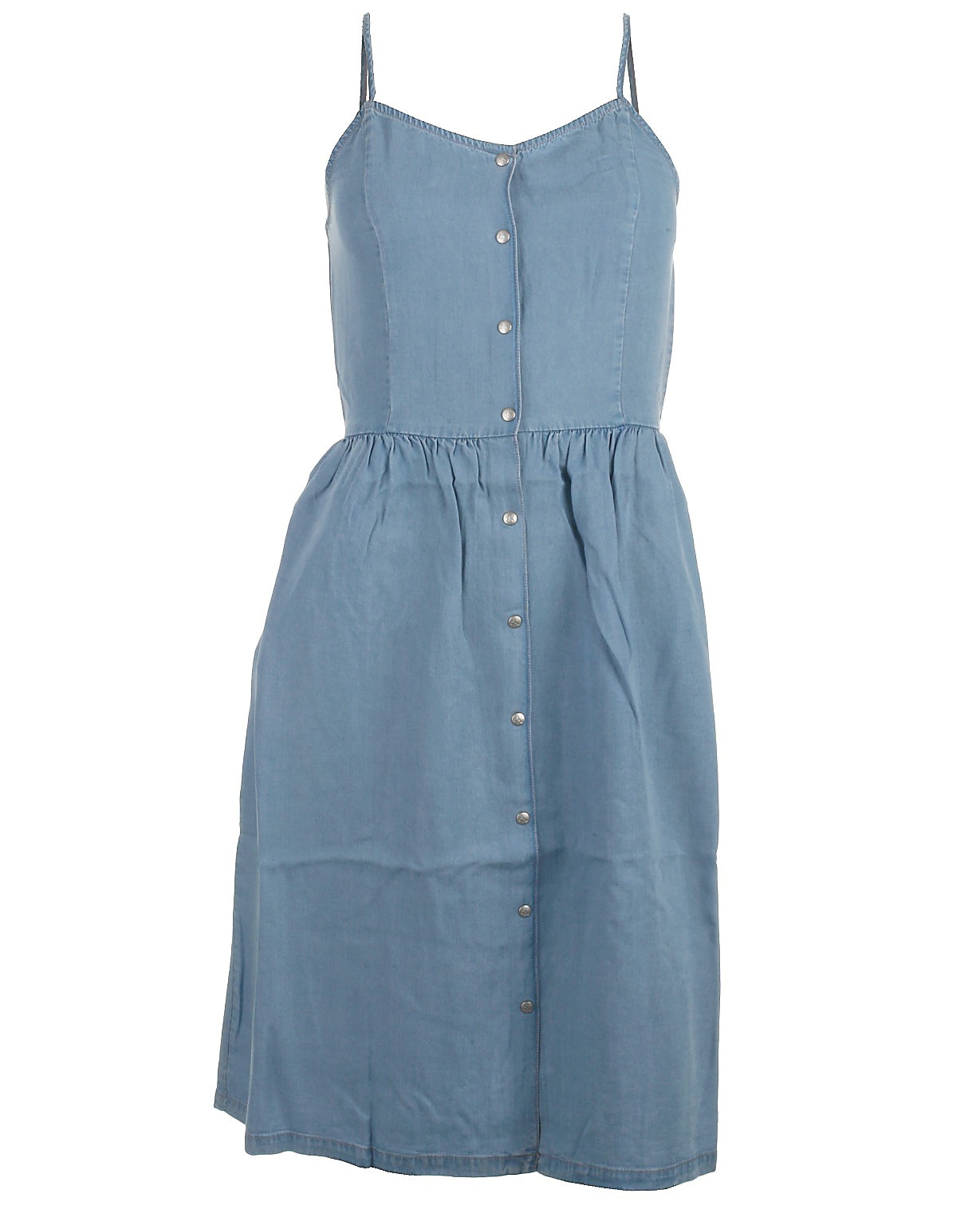 Calvin Klein denim kjole