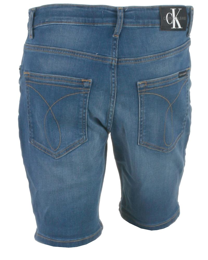 Calvin Klein denim shorts