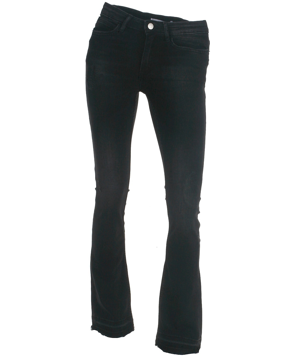 Calvin Klein flared jeans