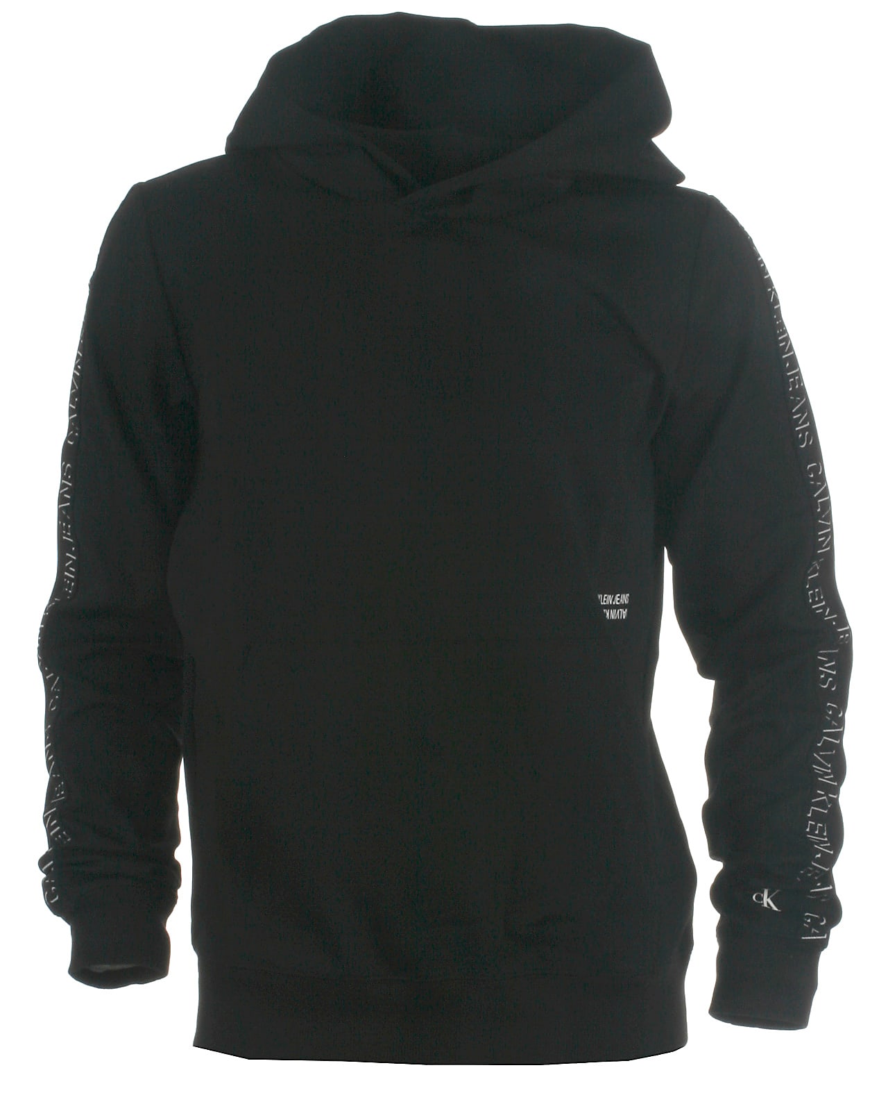 Calvin Klein hood sweat