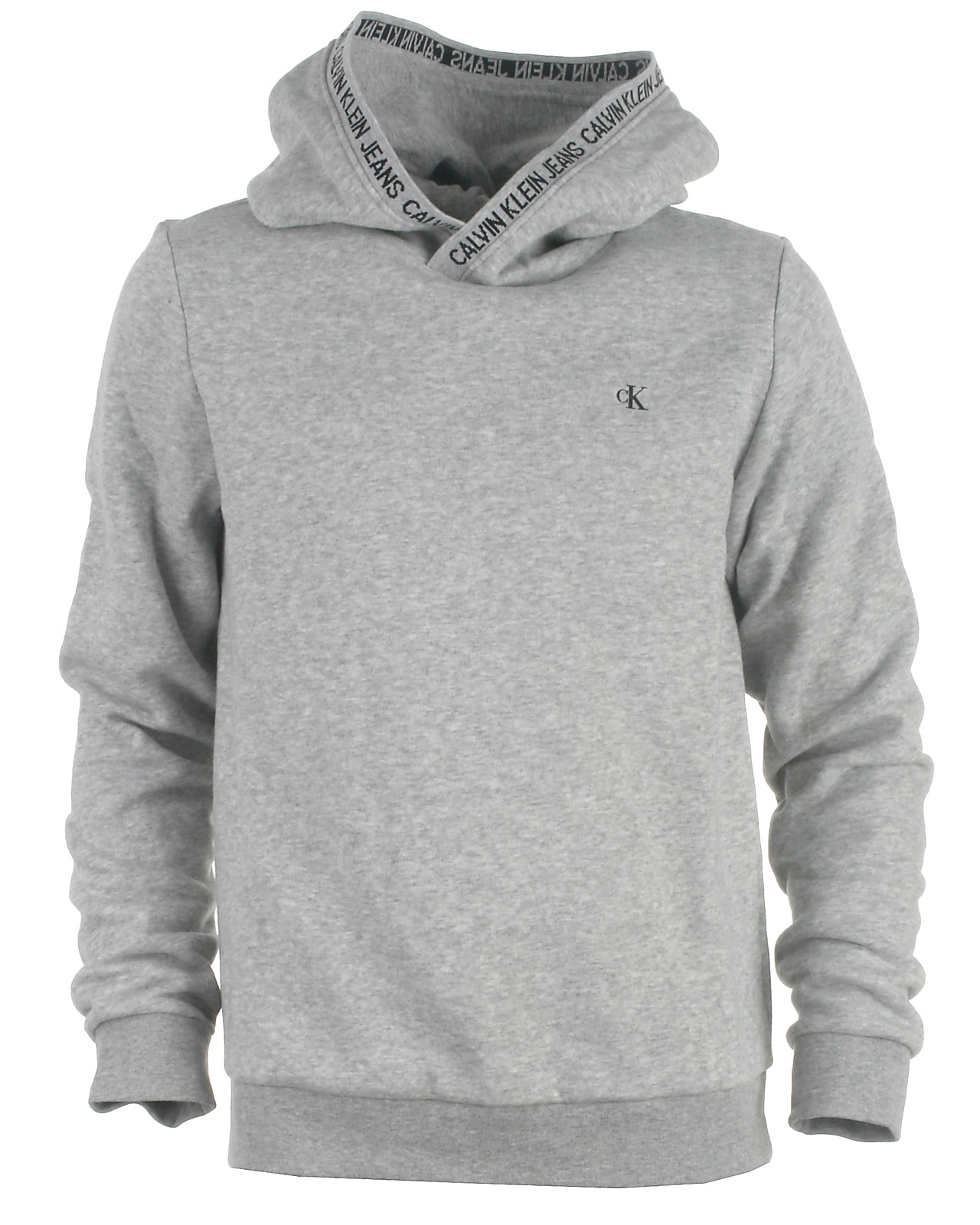 Calvin Klein hood sweat