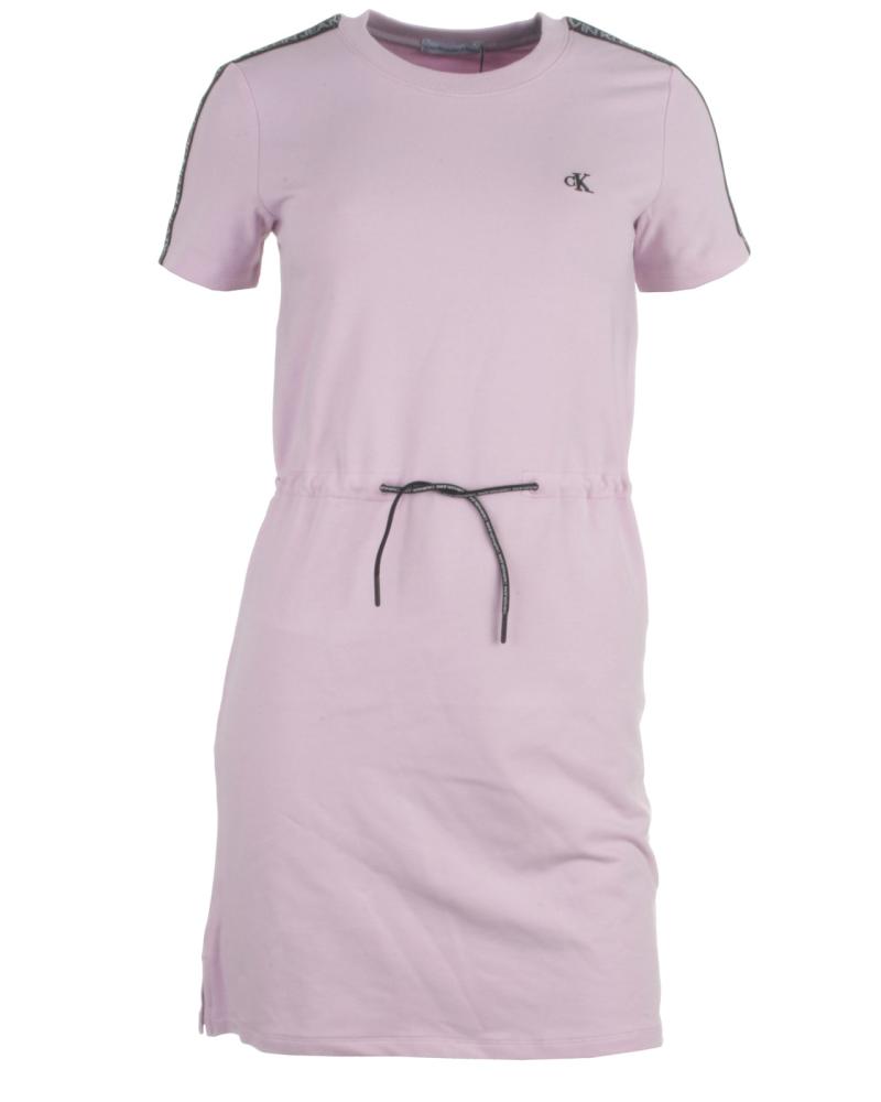Calvin Klein sweat kjole