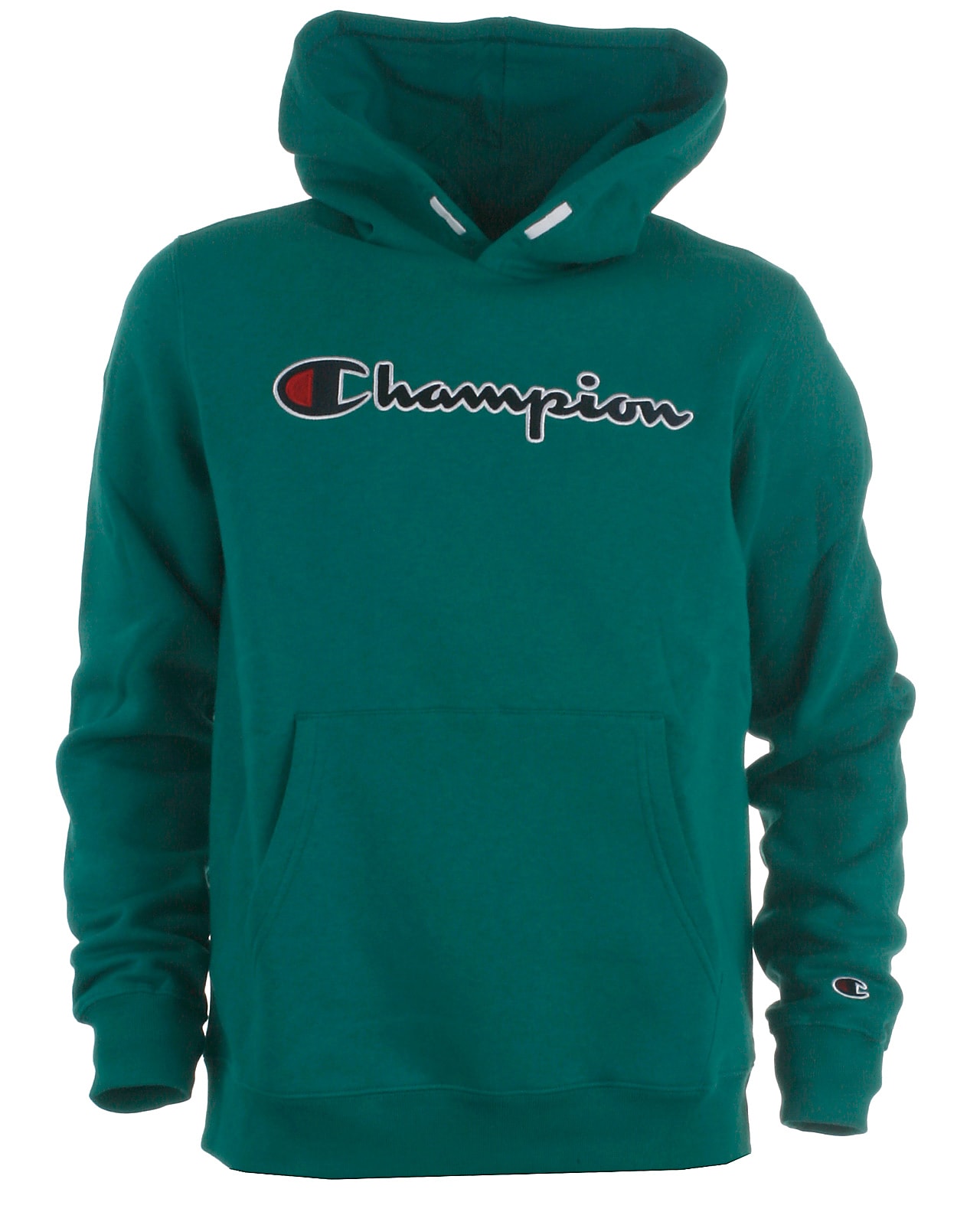 Champion hood sweat