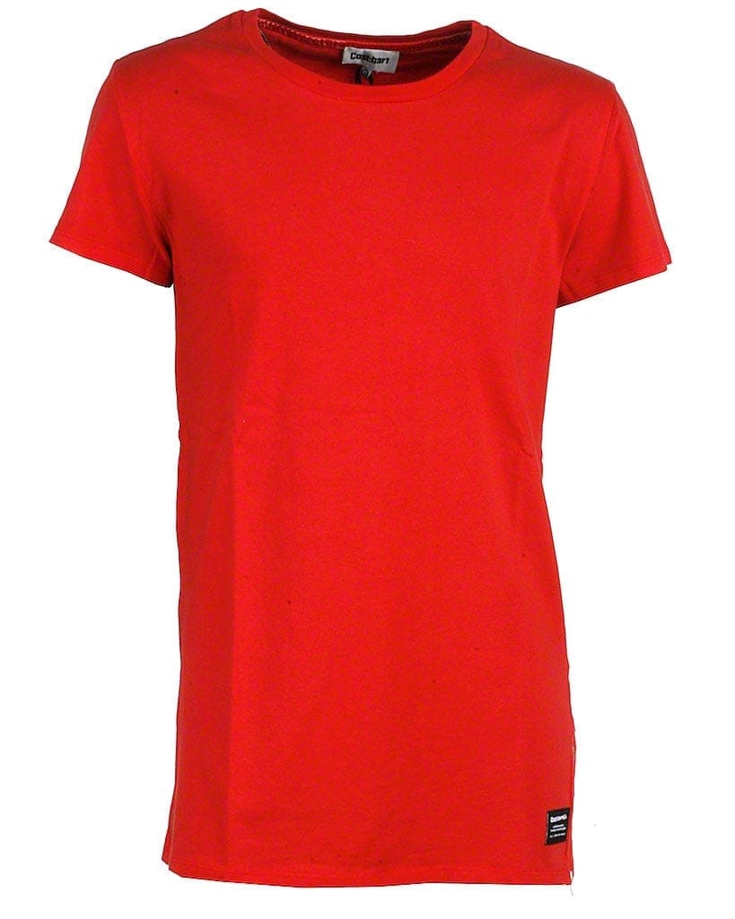 Cost:bart longline t-shirt s/s