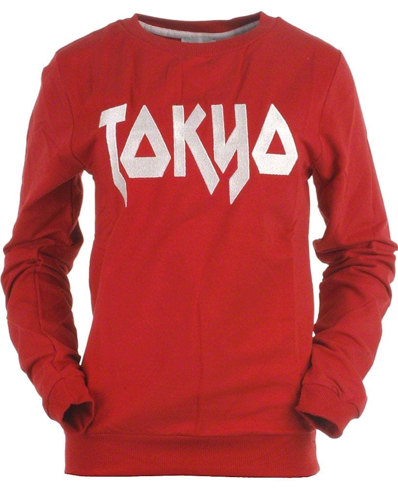 Cost:bart sweatshirt