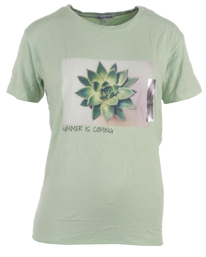 Cost:bart t-shirt s/s