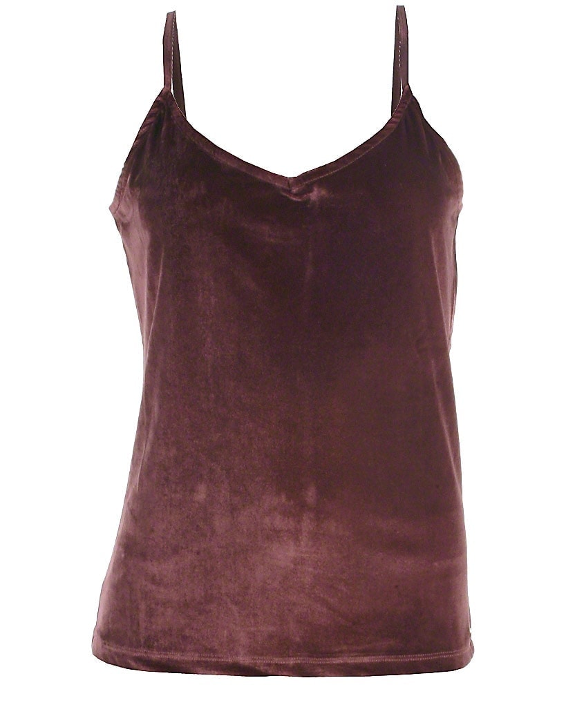 Cost:bart velour strop top