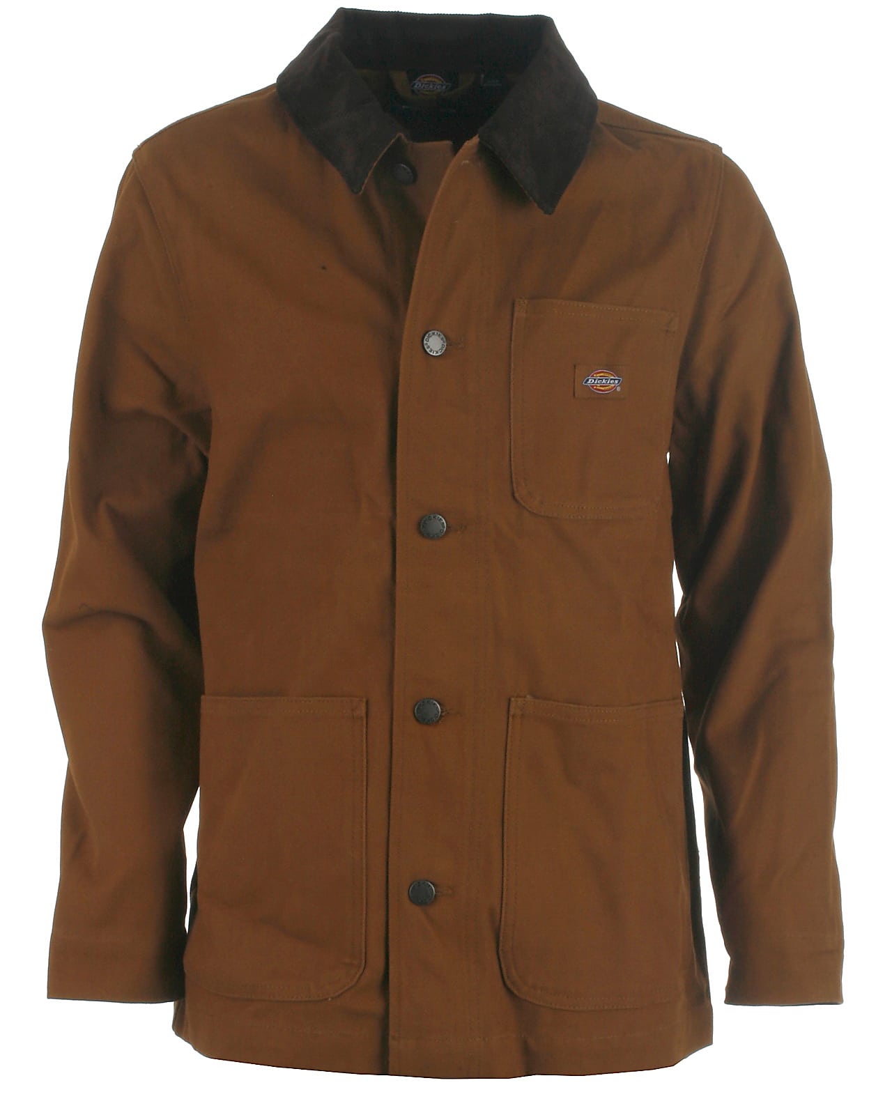 Dickies kanvas jakke