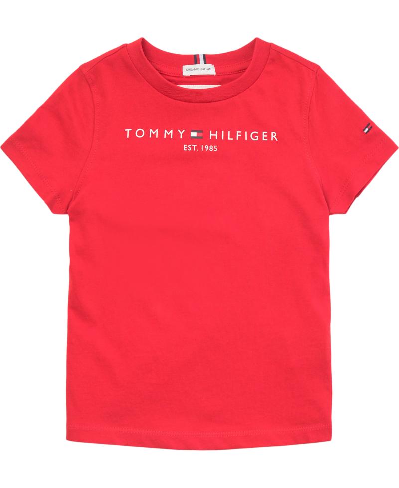 Essential TEE S/S Tommy Hilfiger
