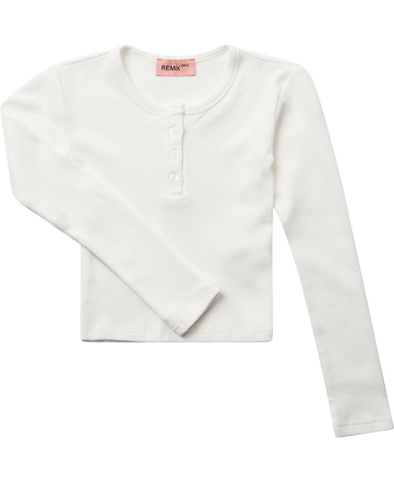 G Bryson Longsleeve Designers Remix Girls