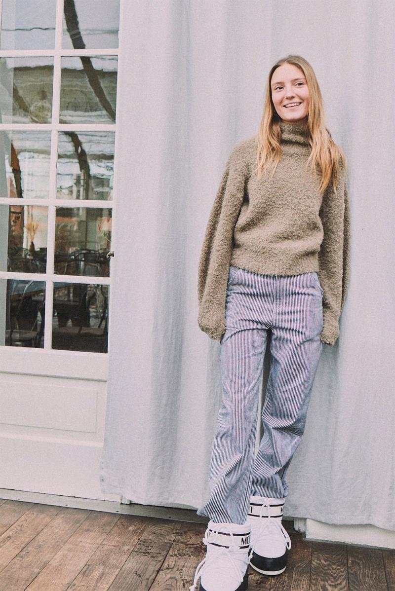 G Mary Pants Designers Remix Girls