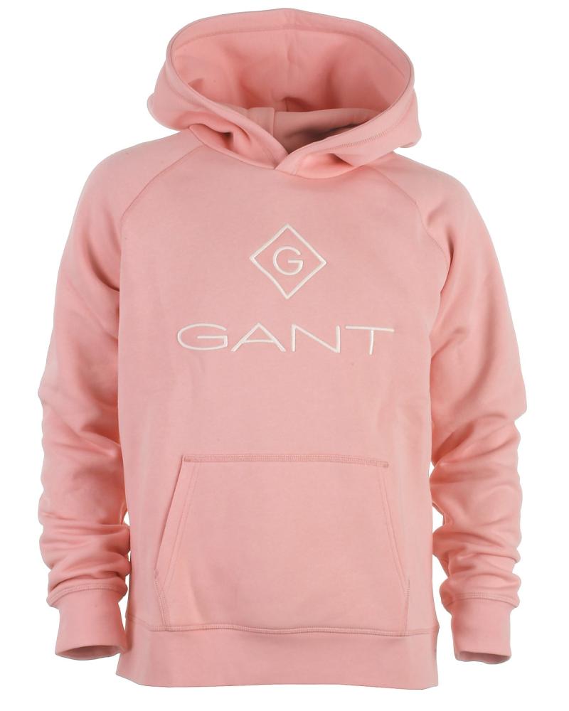 Gant hood sweat