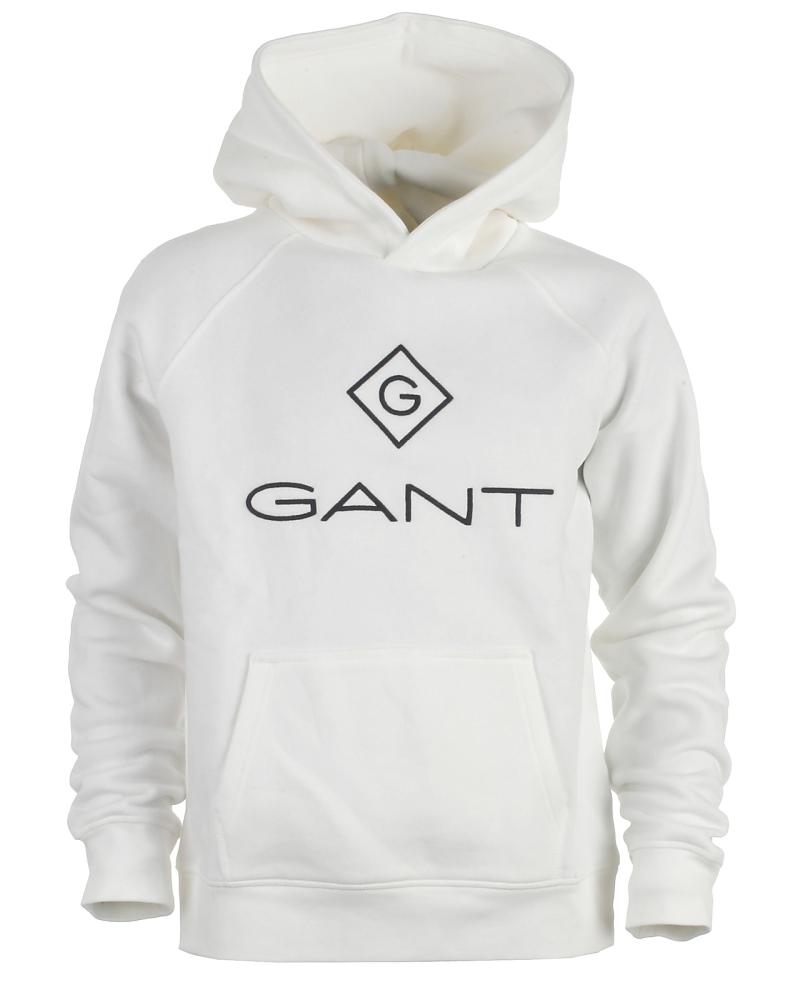 Gant hood sweat