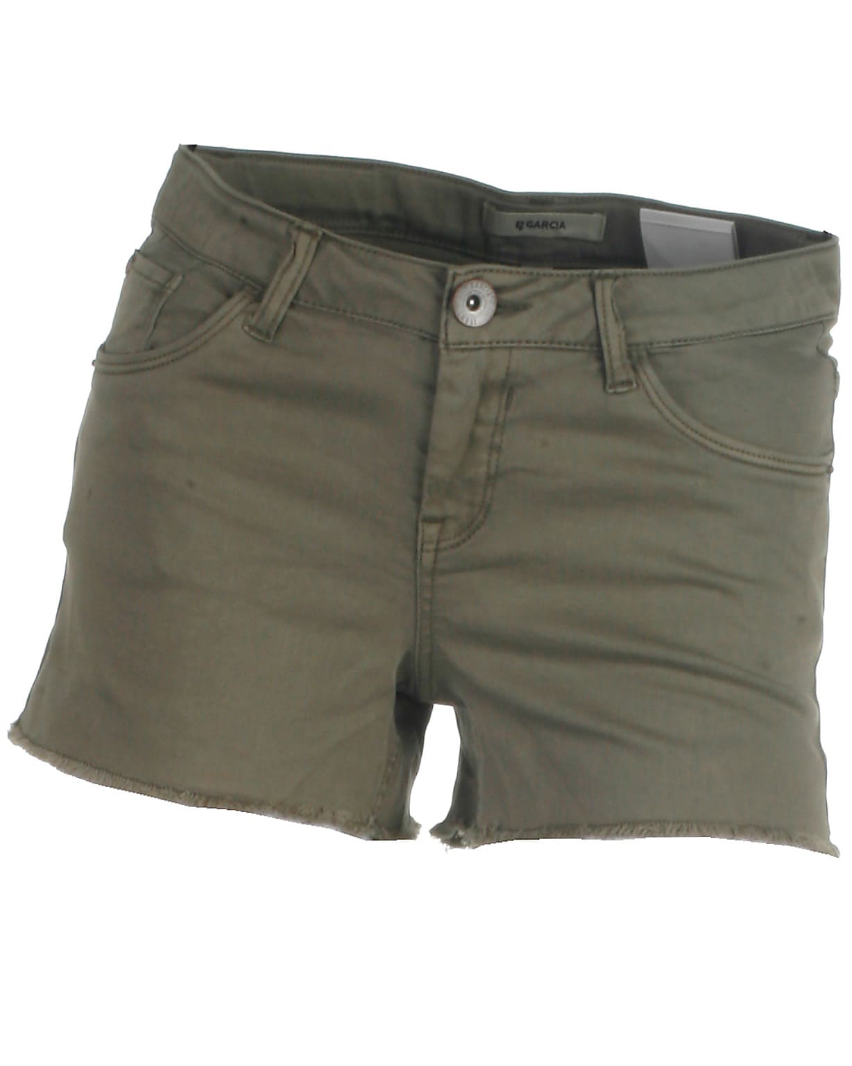 Garcia denim shorts