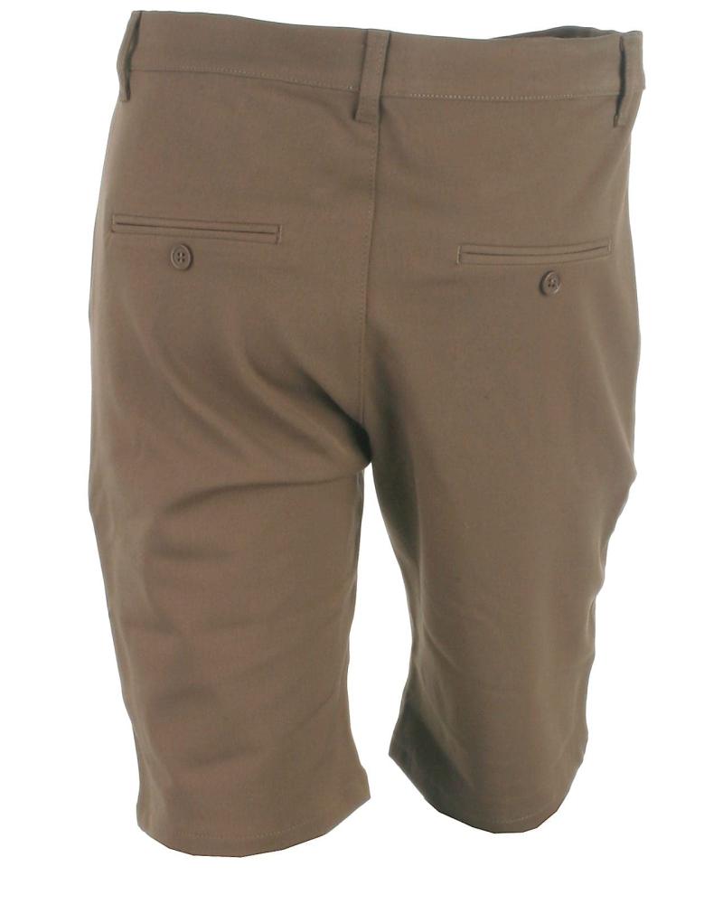 Grunt chino shorts