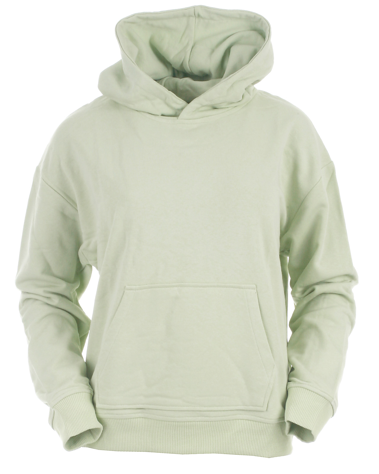 Grunt hood sweat