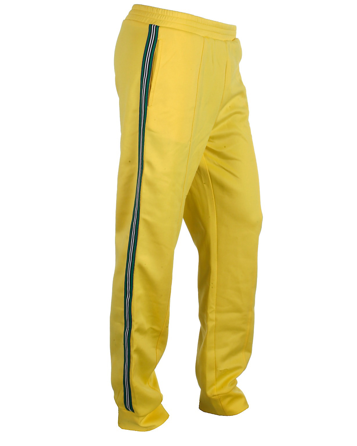 Grunt poly pants