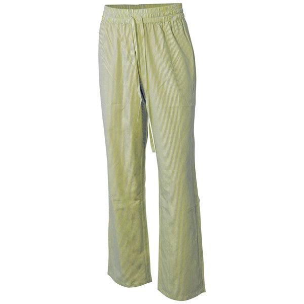 HOUNd Stripe Bukser Light Yellow - Str. M/12 år HOUNd
