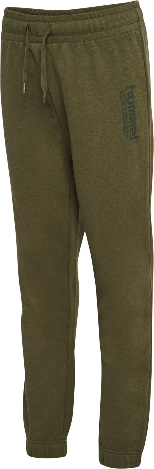 Hmljr Base Regular Pants Hummel