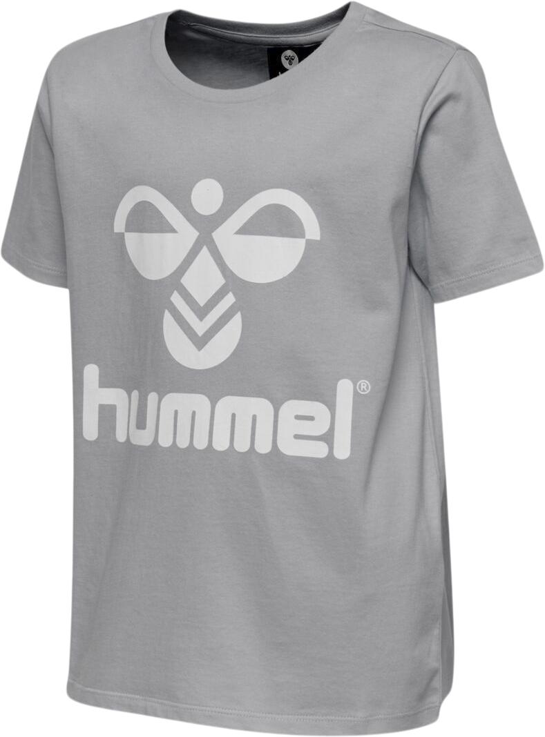 Hmltres Tshirt S/S Hummel