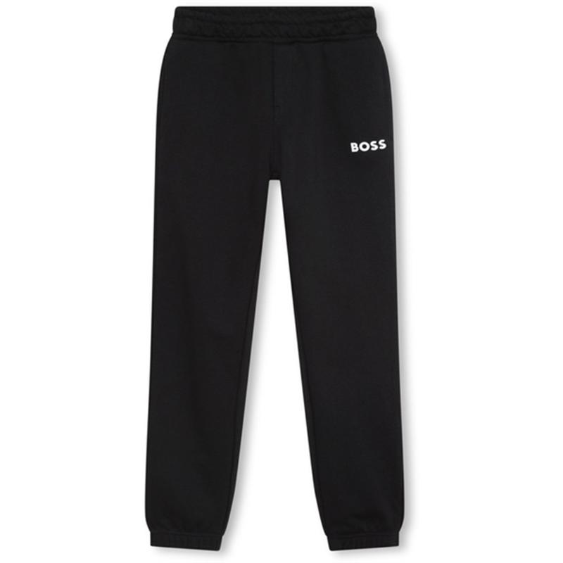 Hugo Boss Sweatpants Black - Str. 14 år Hugo Boss