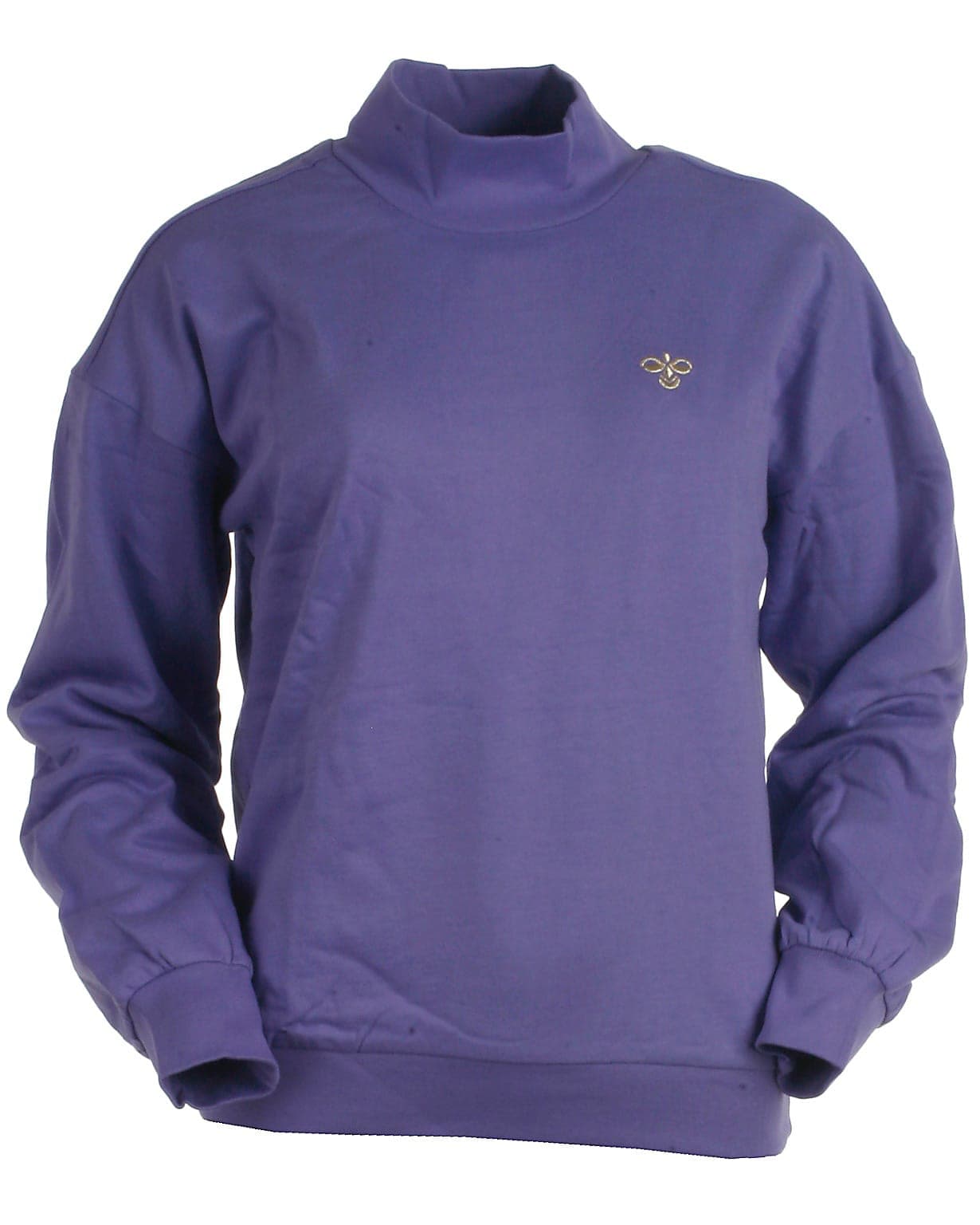 Hummel turtleneck sweat