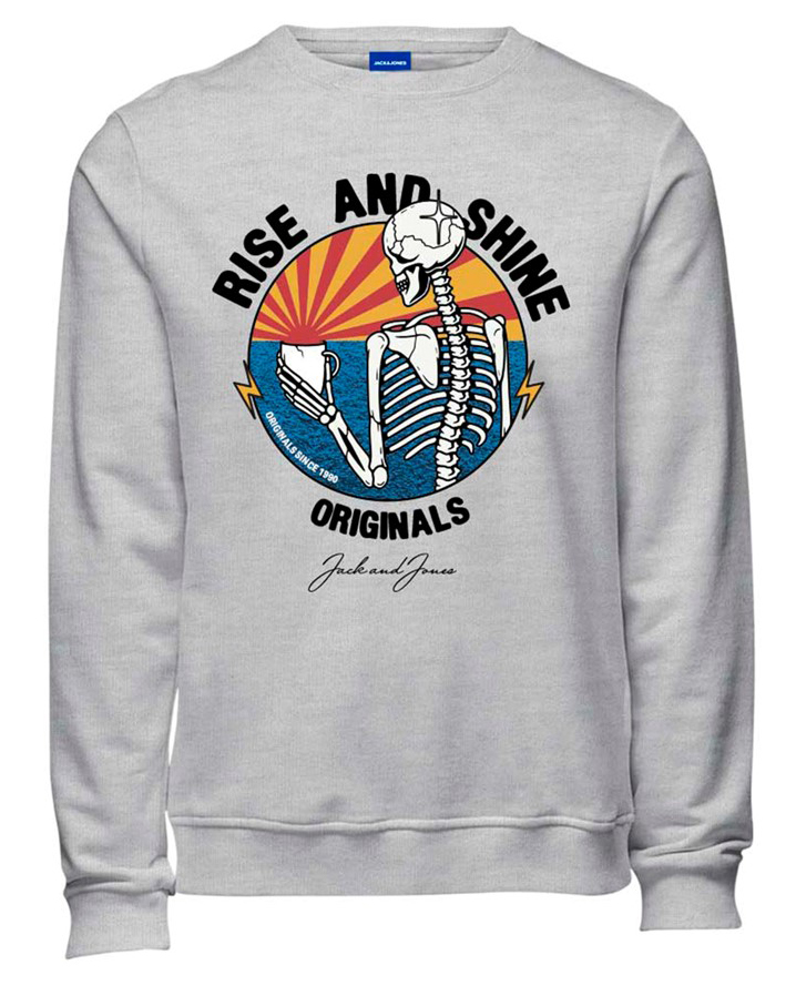 Jack & Jones JR sweatshirt