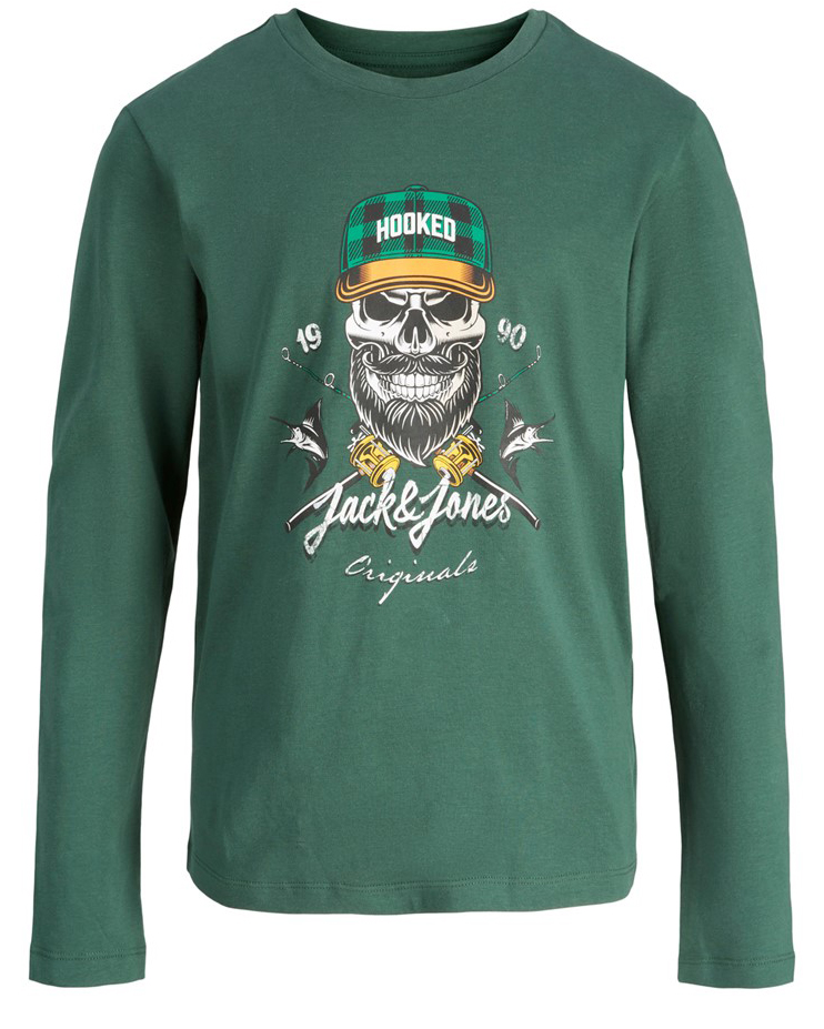 Jack & Jones JR t-shirt l/s