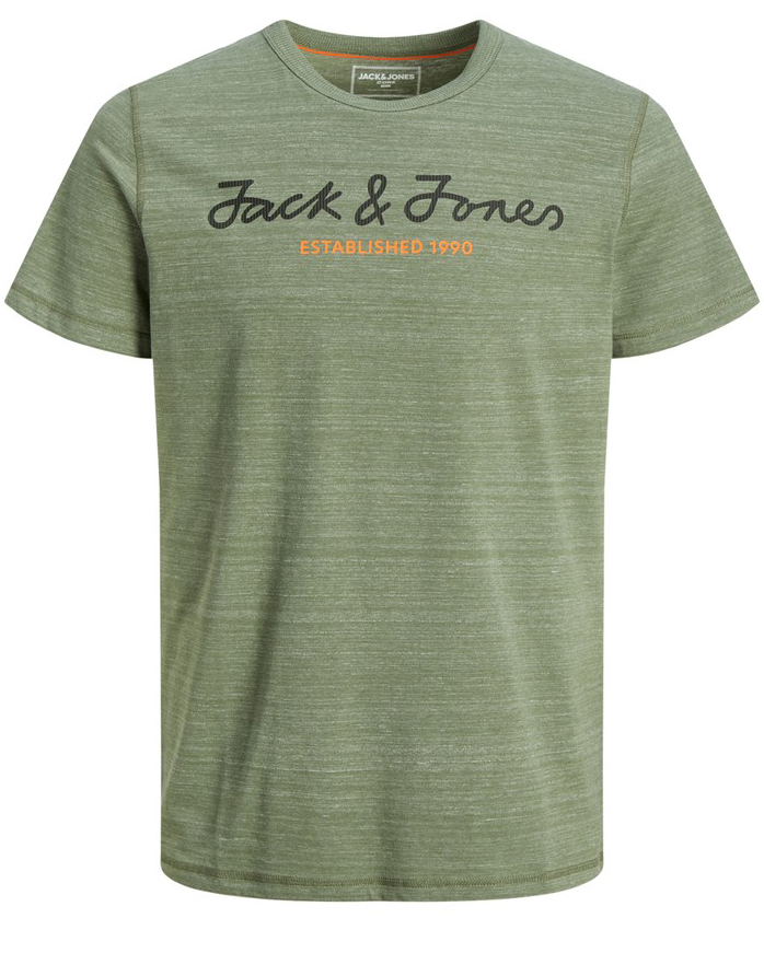 Jack & Jones JR t-shirt s/s