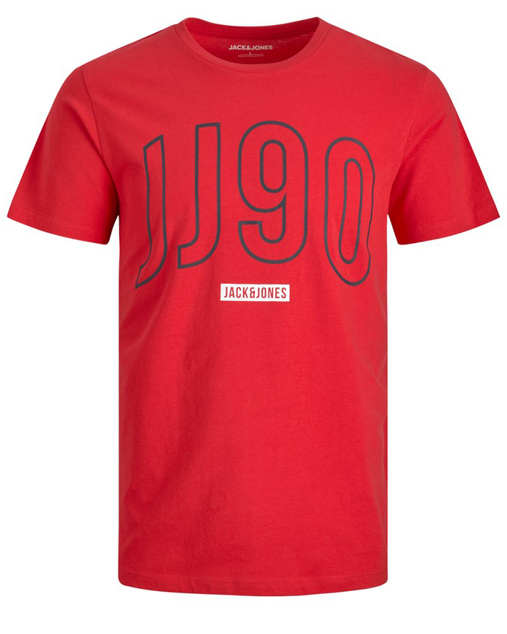 Jack & Jones JR t-shirt s/s