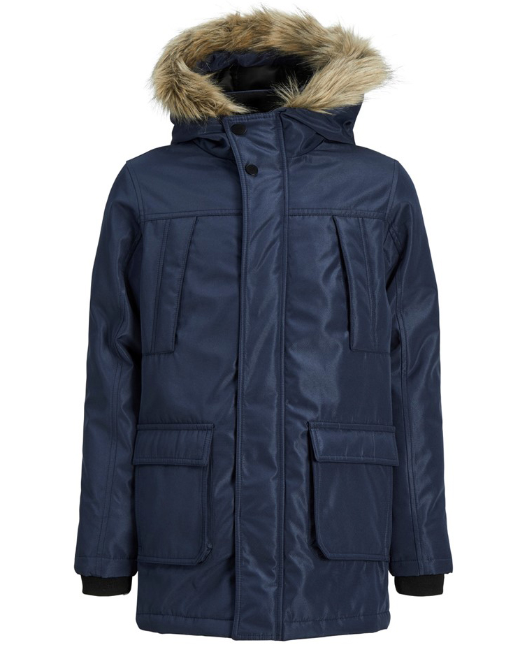 Jack & Jones JR vinterjakke