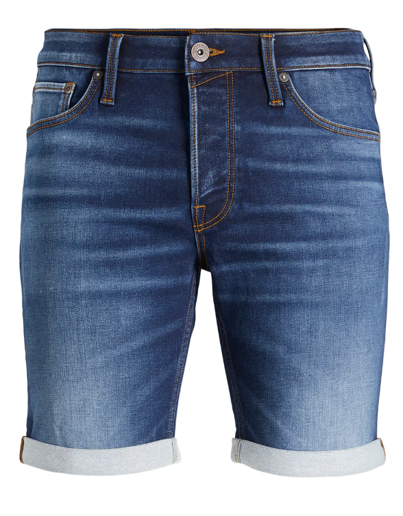 Jack & Jones denim shorts