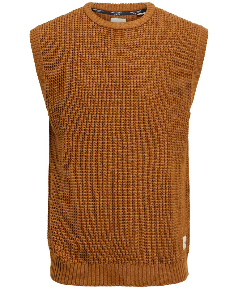 Jack & Jones strik vest