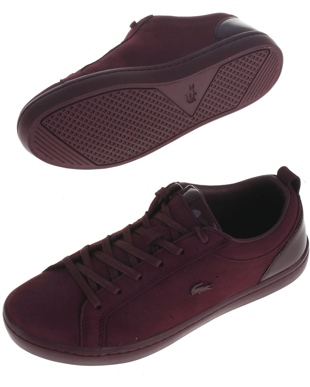 Lacoste sneakers