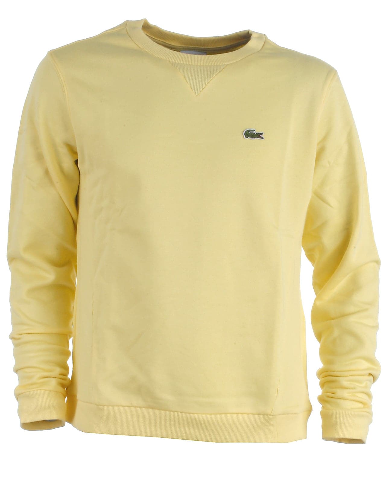 Lacoste sweatshirt