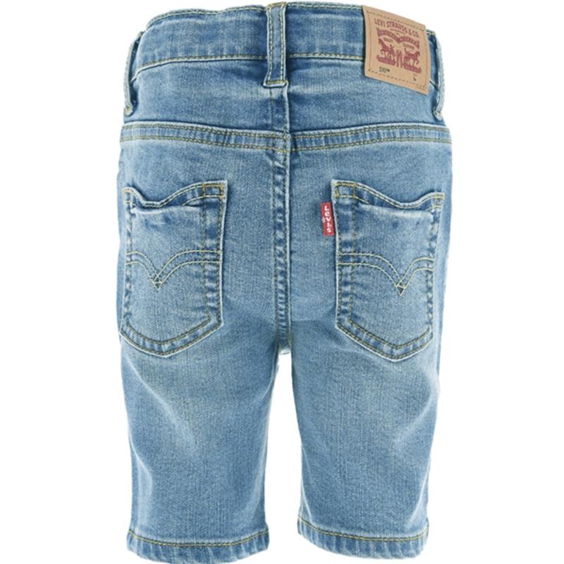 Levi's 510 Skinny Shorts Burbank - Str. 12 år/152 Levi's